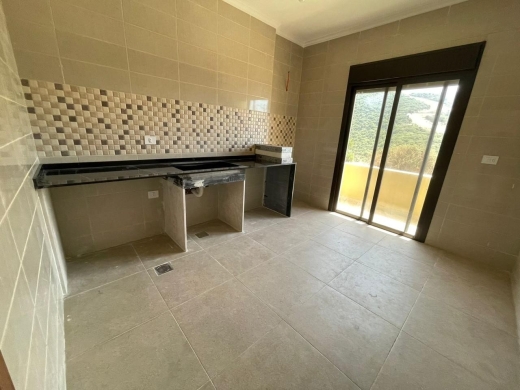 2-Bedroom Apartment for Sale in Basbina,Batroun — 2
