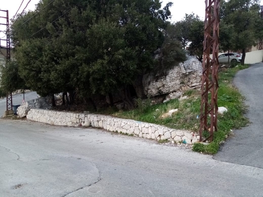Land for Sale In Boksmaya,Batroun — 2