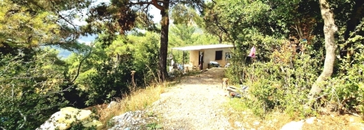 8,506 SQM Land for Sale in Hardine, Batroun with a Ready Airbnb Project — 6