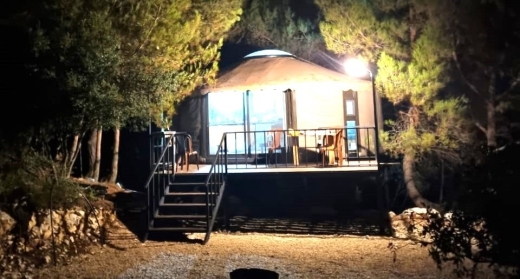 8,506 SQM Land for Sale in Hardine, Batroun with a Ready Airbnb Project — 12