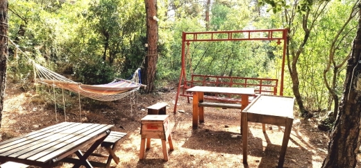 8,506 SQM Land for Sale in Hardine, Batroun with a Ready Airbnb Project — 3