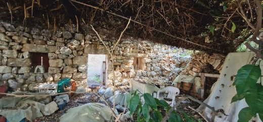 Land With Sea And Mountain View for Sale In Batroun — 4