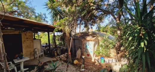 Land With Sea And Mountain View for Sale In Batroun — 3