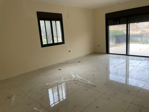 Apartment with Garden for Sale in Ijdabra — 5