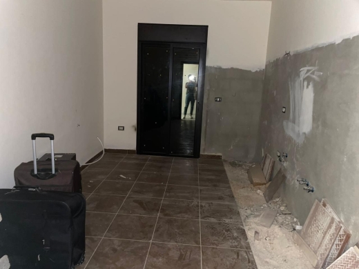Apartment with Garden for Sale in Ijdabra — 4