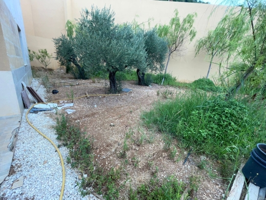 Apartment with Garden for Sale in Ijdabra