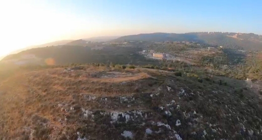 Land for Sale in Jrebta — 2