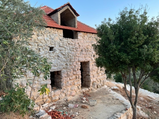Old House For Sale in Chabtine, Batroun — 3