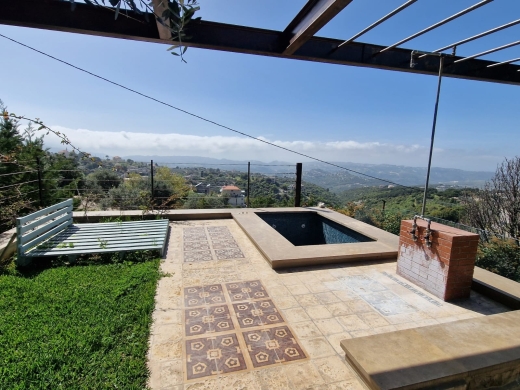 Traditional Stone-House for Sale in Batroun Area — 3