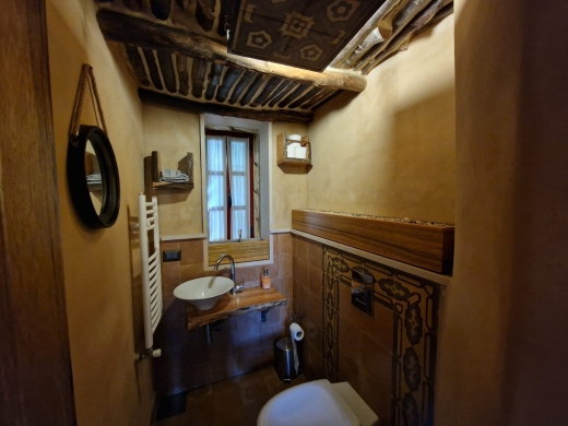 Traditional Stone-House for Sale in Batroun Area — 13