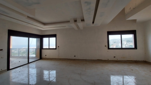Duplex for Sale in Batroun With A Beautiful View — 2