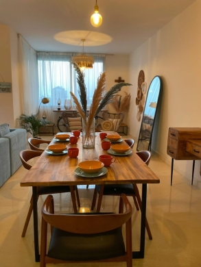 Spacious Apartment For Sale In A Gated Community In Batroun — 5