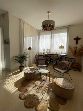 Spacious Apartment For Sale In A Gated Community In Batroun — 32