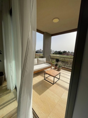 Spacious Apartment For Sale In A Gated Community In Batroun — 7