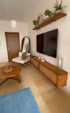 Spacious Apartment For Sale In A Gated Community In Batroun — 4