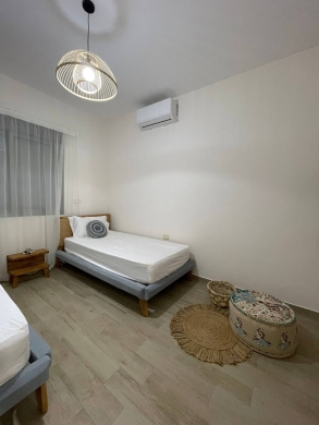 Spacious Apartment For Sale In A Gated Community In Batroun — 28