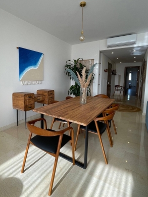 Spacious Apartment For Sale In A Gated Community In Batroun — 8