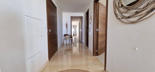 Spacious Apartment For Sale In A Gated Community In Batroun — 3