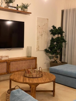 Spacious Apartment For Sale In A Gated Community In Batroun — 10