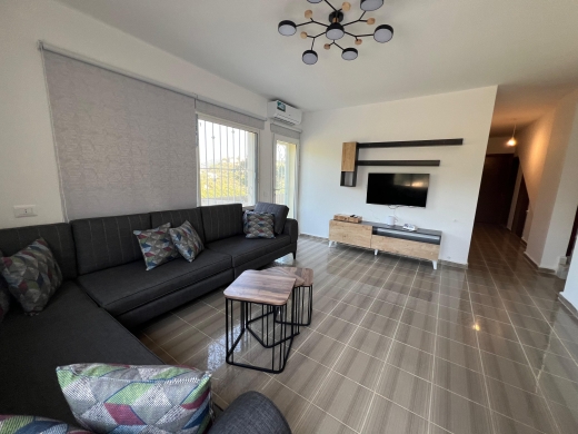 Brand New Villa with private Pool for Sale in Abrine, Batroun With A Lovely View