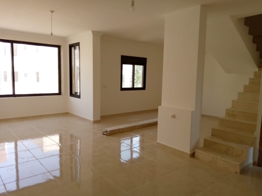Duplex Apartment for Sale in Basbina