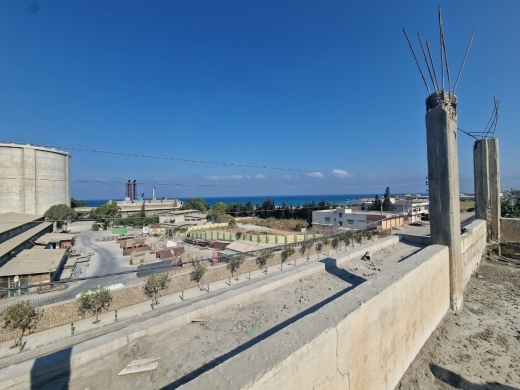 Industrial Building For Sale On Chekka Highway — 18