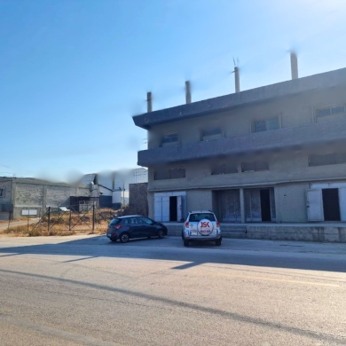 Industrial Building For Sale On Chekka Highway