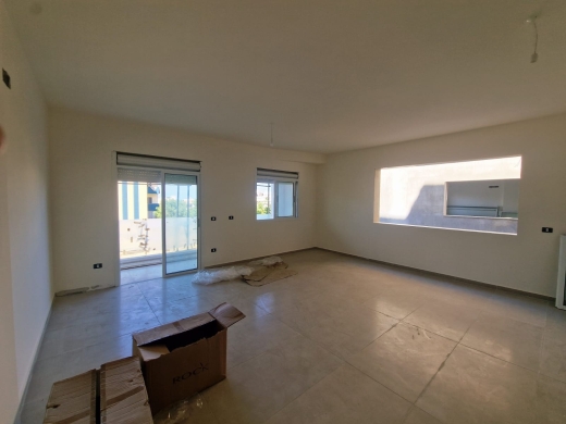 Under-Construction: 3-Bedroom Apartment For Sale in Batroun. Prime Location!