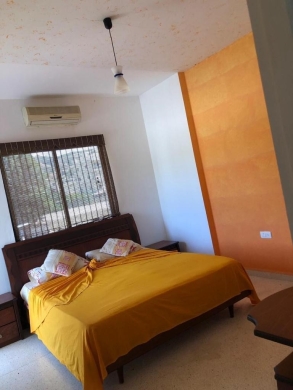 150 SQM Furnished Apartment for Sale in Batroun — 7