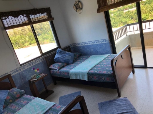 150 SQM Furnished Apartment for Sale in Batroun — 5