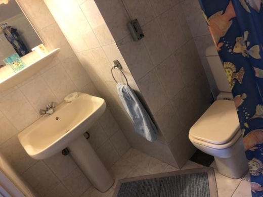 150 SQM Furnished Apartment for Sale in Batroun — 9