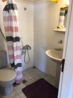 150 SQM Furnished Apartment for Sale in Batroun — 8