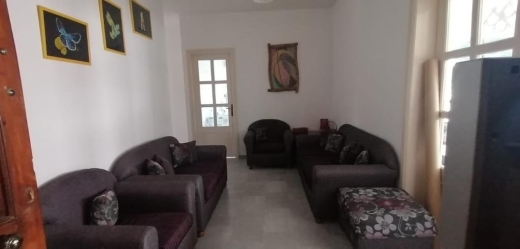 150 SQM Furnished Apartment for Sale in Batroun — 4