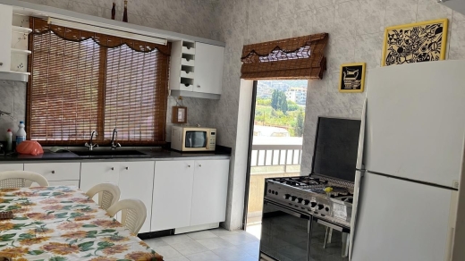 150 SQM Furnished Apartment for Sale in Batroun — 3