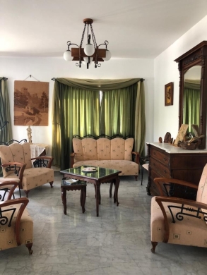 150 SQM Furnished Apartment for Sale in Batroun — 2