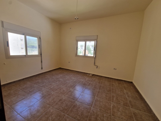 Duplex With Sea And Mountain View for Sale In Ijdabra, Batroun — 7