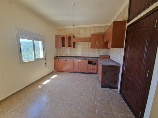 Duplex With Sea And Mountain View for Sale In Ijdabra, Batroun — 2