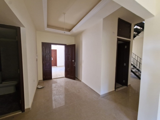 Duplex With Sea And Mountain View for Sale In Ijdabra, Batroun — 8