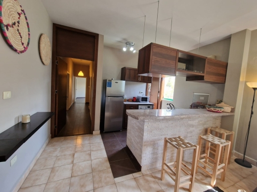 122 SQM Furnished Apartment for Sale In Batroun Souk — 2