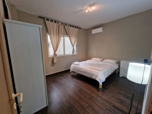 122 SQM Furnished Apartment for Sale In Batroun Souk — 5