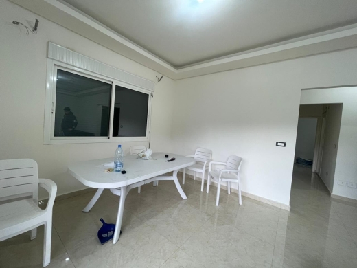 Apartment With Sea View for Sale In Kfaraabida, Batroun — 2