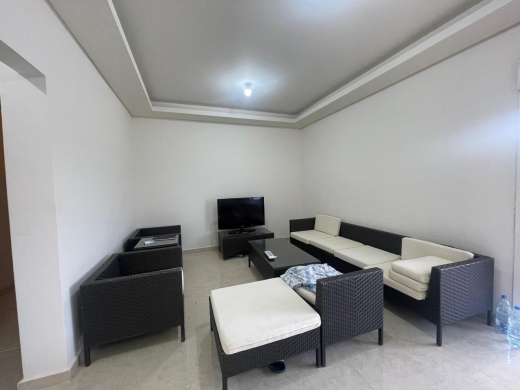 Apartment With Sea View for Sale In Kfaraabida, Batroun