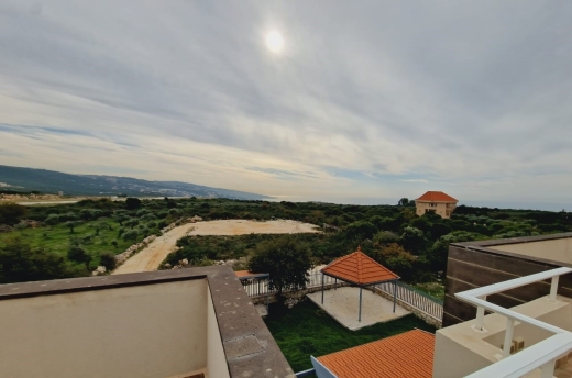 Stand-alone Villa for Sale In Batroun