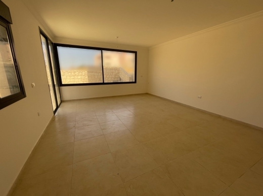 Apartment With Terrace for Sale in Basbina, Batroun