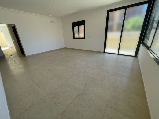 Apartment With Terrace for Sale in Basbina, Batroun — 2