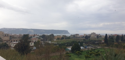 Spacious Apartment for Sale in Chekka with Terrace
