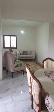 Spacious Apartment for Sale in Chekka with Terrace — 3