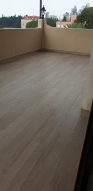 Spacious Apartment for Sale in Chekka with Terrace — 4