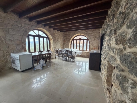 Individual House For Sale in Assia, Batroun — 18