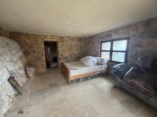 Individual House For Sale in Assia, Batroun — 19
